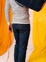 1083 | Jeans 101 Homme - Droit Super Denim Brut