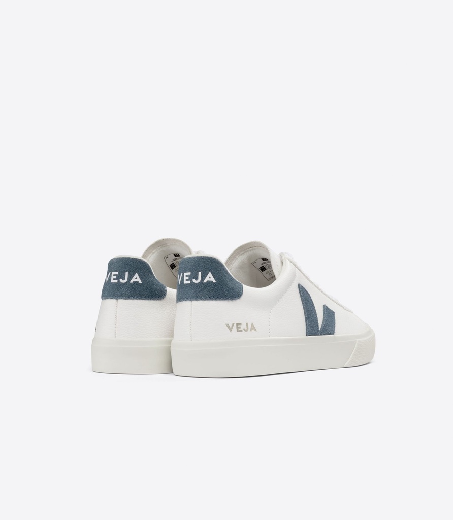 Veja | Baskets Impala Jacquard Black Cream - Homme