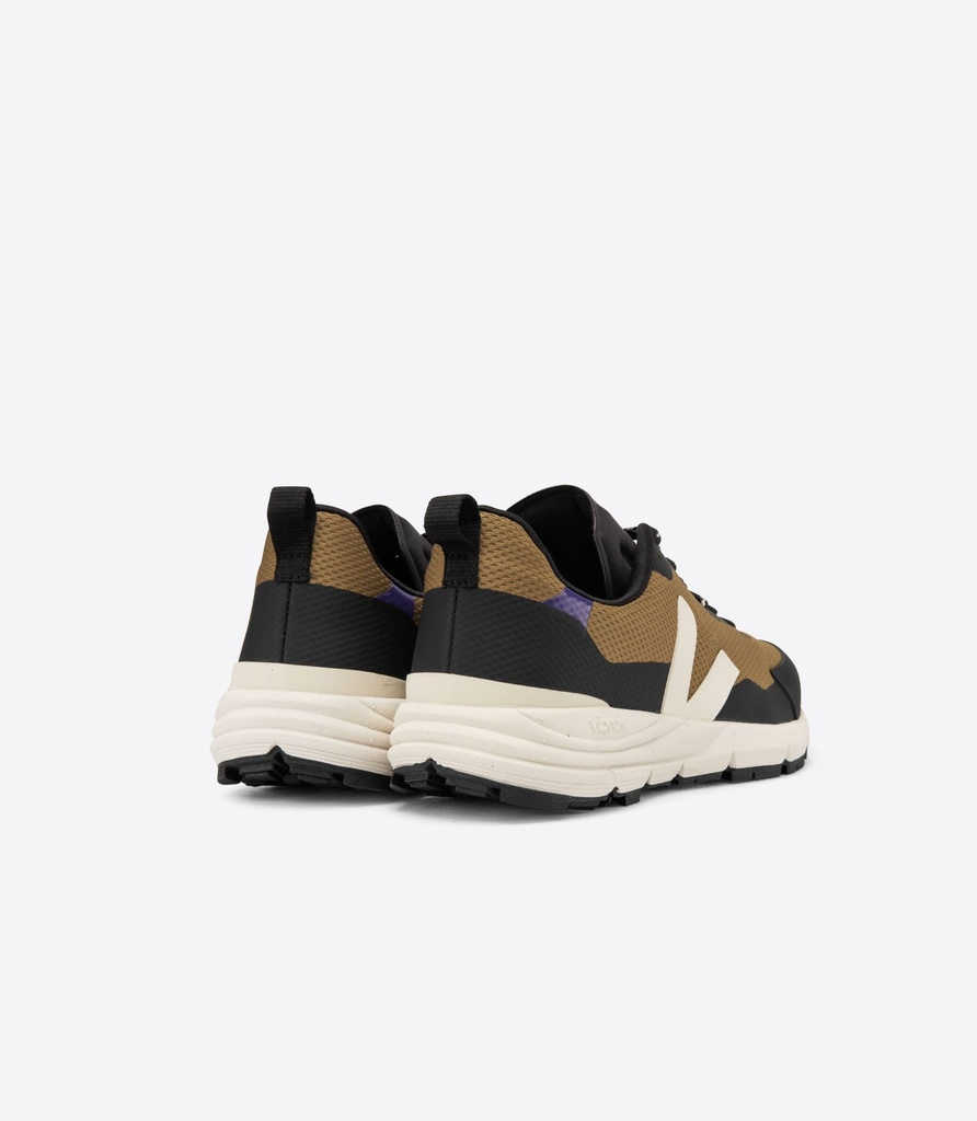 Veja | Baskets Impala Jacquard Black Cream - Homme