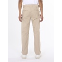 Knowledge Cotton Apparel | Pantalon Chino Chuck - Vintage Indigo