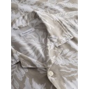 Knowledge Cotton Apparel | Pantalon Chino Chuck - Vintage Indigo