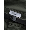 Knowledge Cotton Apparel | Pantalon Chino Chuck - Vintage Indigo