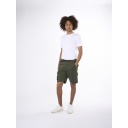 Knowledge Cotton Apparel | Pantalon Chino Chuck - Vintage Indigo