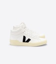 Veja | Baskets Impala Jacquard Black Cream - Homme