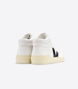 Veja | Baskets Impala Jacquard Black Cream - Homme