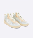 Veja | Baskets Impala Jacquard Black Cream - Homme