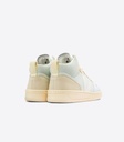 Veja | Baskets Impala Jacquard Black Cream - Homme