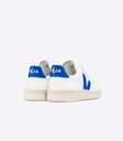 Baskets Veja - V-12 B-mesh Olive White