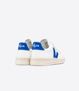 Baskets Veja - V-12 B-mesh Olive White