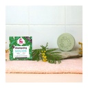 Lamazuna | Shampoing solide - Cheveux gras Spiruline