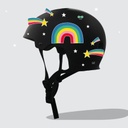 Rainette | Stickers reflechissants - petits monstre