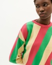 Thinking Mu | Pull Blue Paloma - YELLOW SLASH