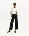 Thinking Mu | Pantalon Karina - Black