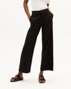 Thinking Mu | Pantalon Karina - Black