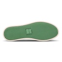 Clae | BRADLEY CALIFORNIA WHITE LEATHER LODEN GREEN