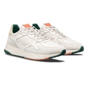 Clae | BRADLEY CALIFORNIA WHITE LEATHER LODEN GREEN