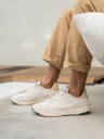 Clae | BRADLEY CALIFORNIA WHITE LEATHER LODEN GREEN