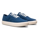 Clae | BRADLEY CALIFORNIA WHITE LEATHER LODEN GREEN