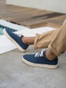Clae | BRADLEY CALIFORNIA WHITE LEATHER LODEN GREEN