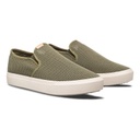 Clae | BRADLEY CALIFORNIA WHITE LEATHER LODEN GREEN