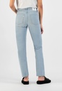 MUD JEANS | Jean Femme Cropped Mimi - Sun Stone