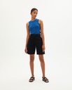 Thinking Mu | Debardeur Juliette - Klein Blue
