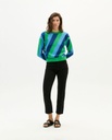 Thinking Mu | Pull Paloma - BLUE SLASH