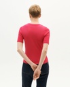 Thinking Mu | T-shirt Dakota - FUSCHIA