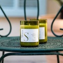 Maison Tchin Tchin | Bougie Parfumée Sauvignon