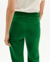 Thinking Mu | Pantalon Theresa - Clover Green