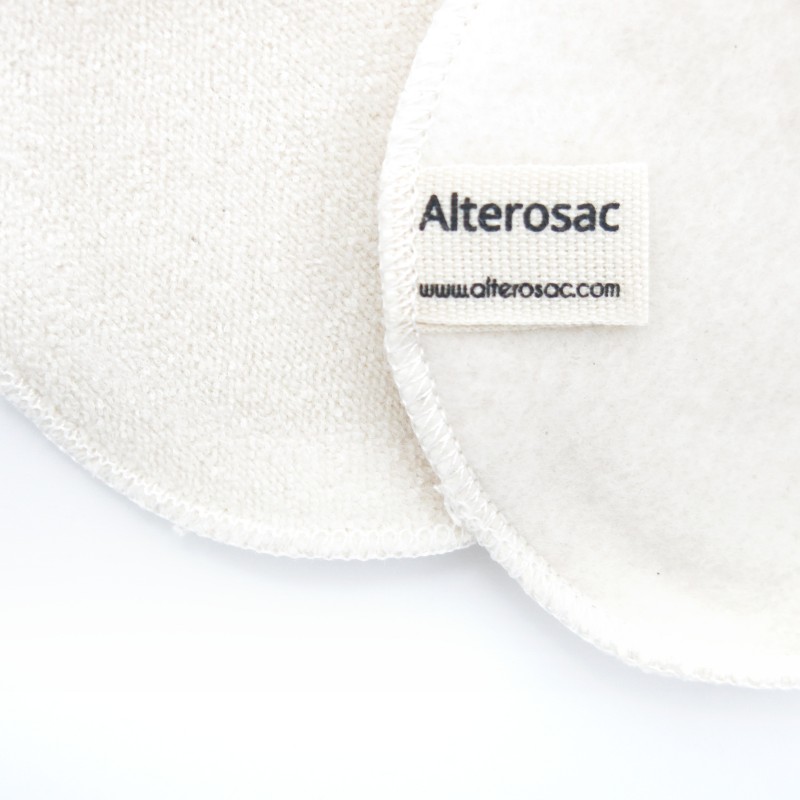 Alterosac | 5 ronds démaquillants 