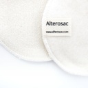 Alterosac | 5 ronds démaquillants 