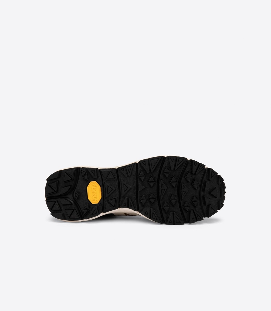 Veja | Baskets Dekkan Alveomesh Ten Pierre Purple - Femme