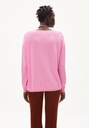 Armedangels | Pull Laarni - Rasperry Pink 