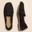 el Naturalista | Chaussures Nobuck-W Black Croché 