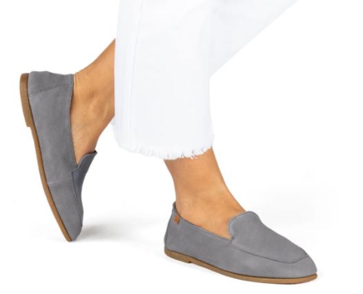 el Naturalista | Chaussures Nobuck-W Black Croché 
