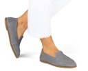 el Naturalista | Chaussures Nobuck-W Black Croché 