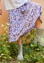 Armedangels | Jupe Elodiaa Multifloral