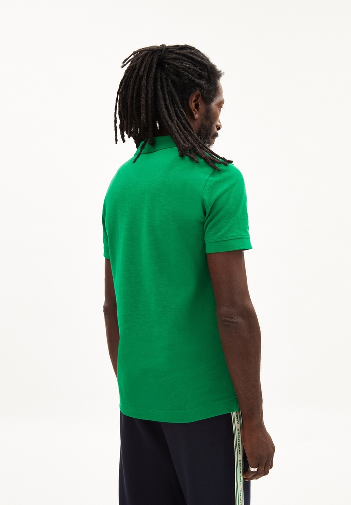 Armedangels | FIBRAA flash green