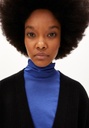 Armedangels | DAMIRAA SOFT empty - Black