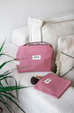 HindBag | Trousse de Toilette Leon - Sauge