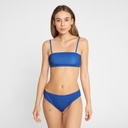 Dedicated | Bas de bikini Sanda - Sodalite Blue