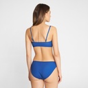 Dedicated | Bas de bikini Sanda - Sodalite Blue