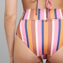 Dedicated | Bas de maillot de bikini Slite - Multicolor