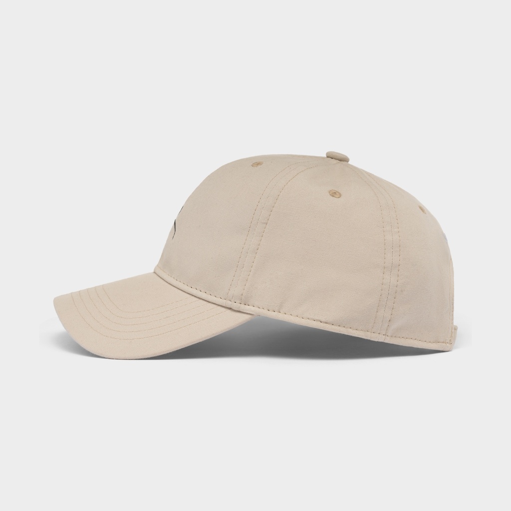 Dedicated | Casquette Side Bike - Beige 