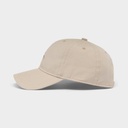 Dedicated | Casquette Side Bike - Beige 