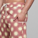 Dedicated | Short Toroe Disty Sun Cooper - Brown