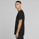 Dedicated | T-shirt Stockholm Rainbow Bicycle - Black 