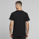 Dedicated | T-shirt Stockholm Rainbow Bicycle - Black 