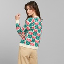 Dedicated | Cardigan Iggesund - Multicolor